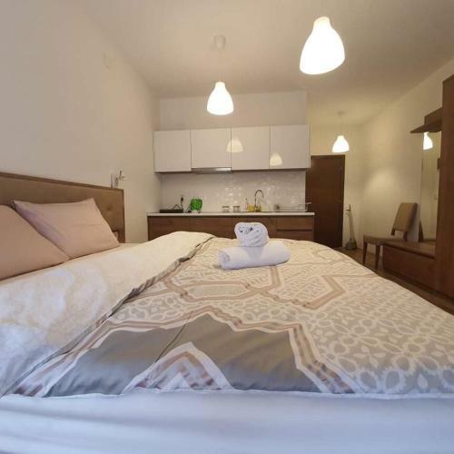 Hostal Fuk-tak Apartmani & Restoran