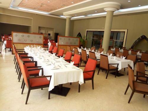 Hotel H�tel L?amiti� Bamako