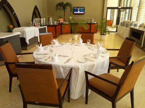 Hotel H�tel L?amiti� Bamako
