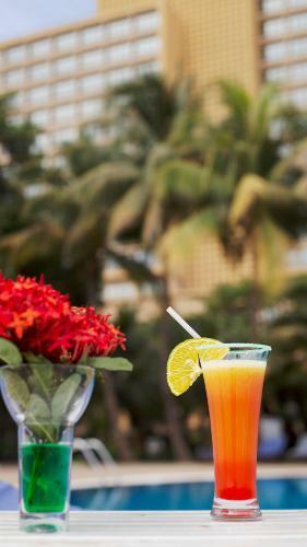 Hotel H�tel L?amiti� Bamako