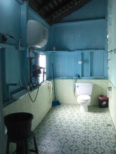Hostal Breeze Guest House