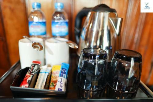 Hotel Lagoon Ngapali Beach Lodge