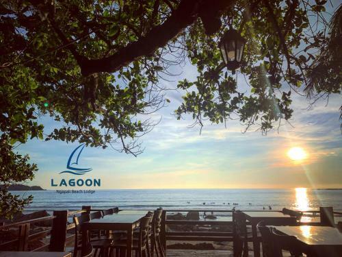 Hotel Lagoon Ngapali Beach Lodge