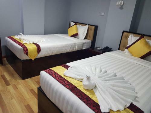 Bagan Htate Htar Hotel