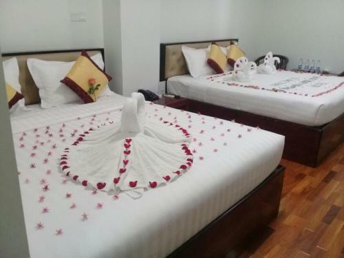 Bagan Htate Htar Hotel