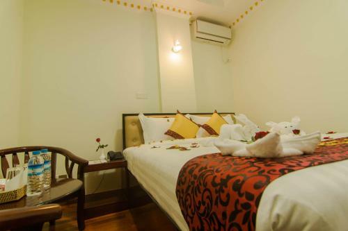 Bagan Htate Htar Hotel
