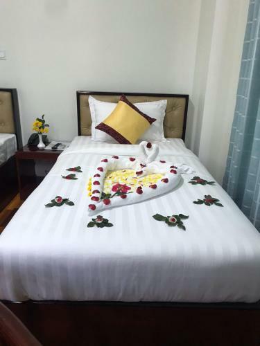 Bagan Htate Htar Hotel