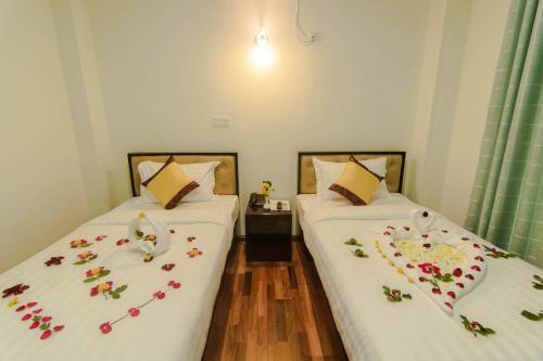Bagan Htate Htar Hotel