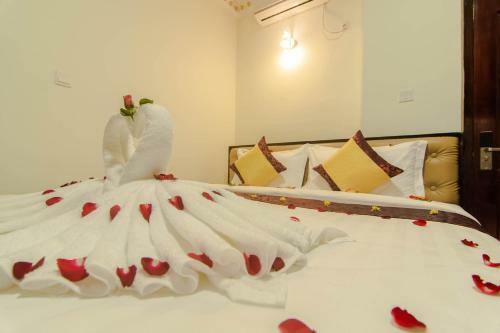 Bagan Htate Htar Hotel