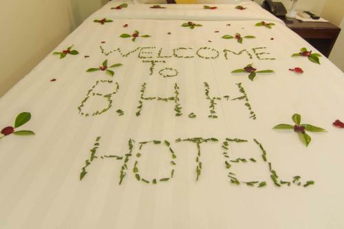 Bagan Htate Htar Hotel