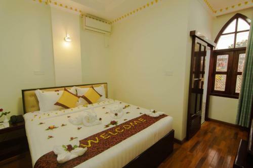Bagan Htate Htar Hotel