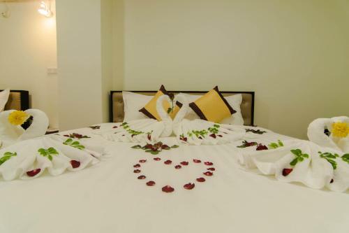 Bagan Htate Htar Hotel