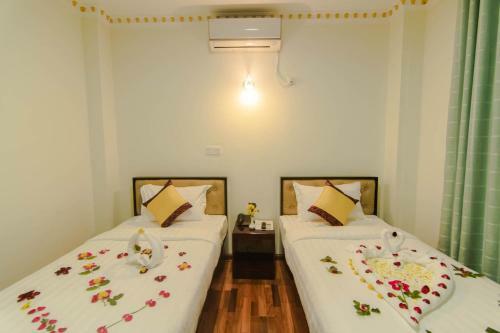 Bagan Htate Htar Hotel