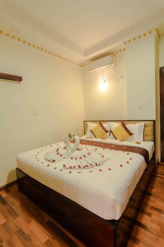 Bagan Htate Htar Hotel
