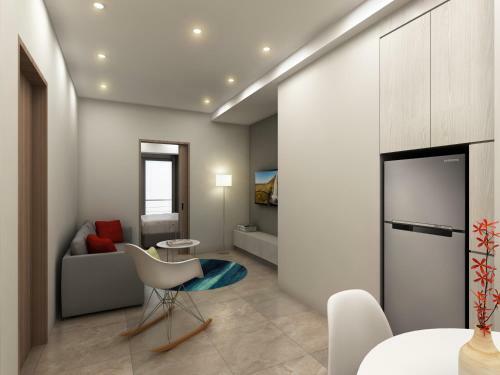 Aparthotel 85 Soho Premium Residences