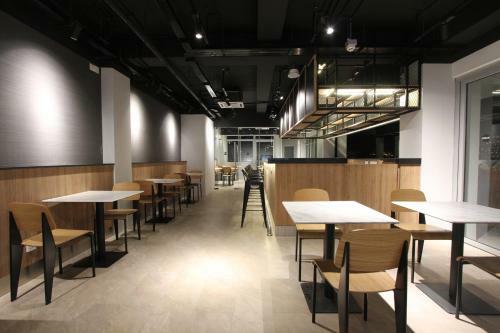 Aparthotel 85 Soho Premium Residences