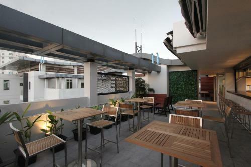 Aparthotel 85 Soho Premium Residences