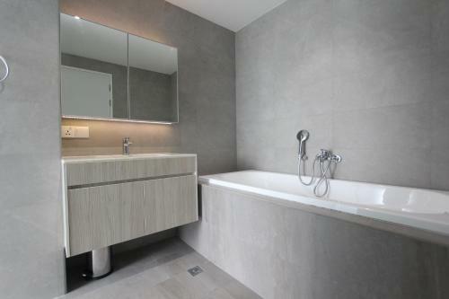 Aparthotel 85 Soho Premium Residences