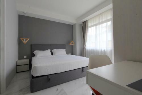 Aparthotel 85 Soho Premium Residences