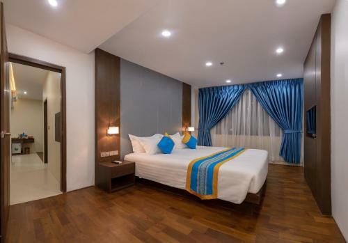 Hotel Capital