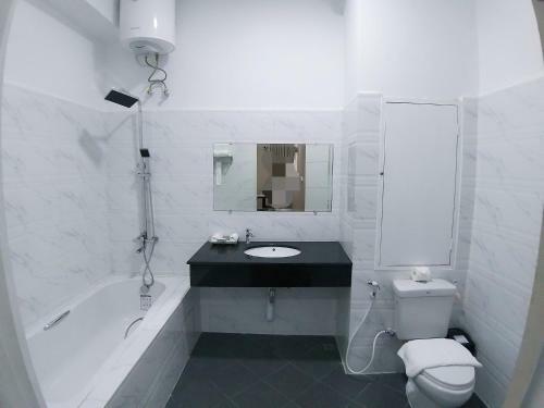 Myanandar Residence & Hotel