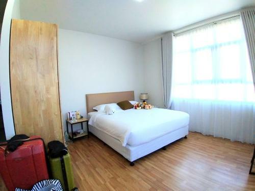 Myanandar Residence & Hotel