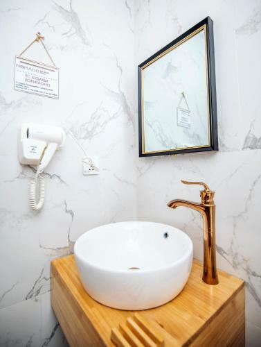 Nomado Boutique Hotel