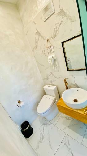 Nomado Boutique Hotel