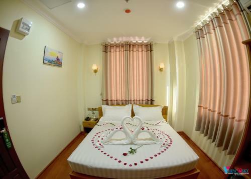 Hotel Homey Mandalay