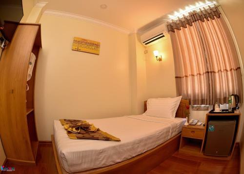 Hotel Homey Mandalay