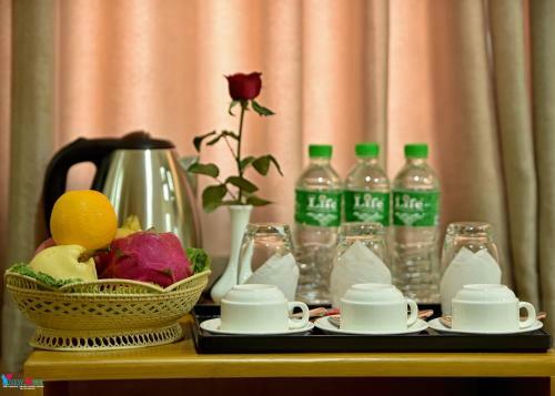 Hotel Homey Mandalay