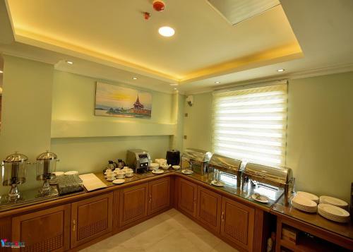 Hotel Homey Mandalay