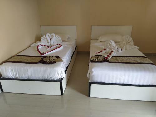 Hotel Deluxe