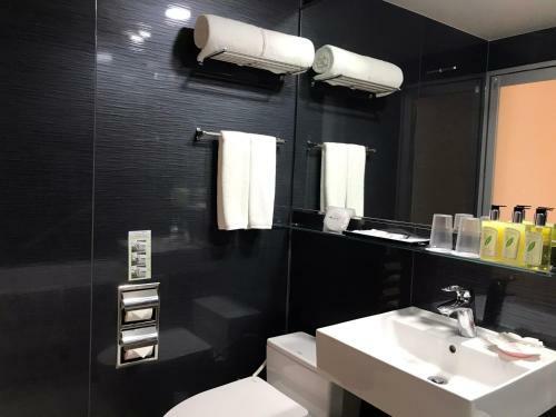 ????????? ???? Wishton Hotel Yangon