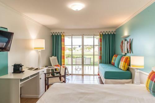 Hotel R�sidence Pierre & Vacances Premium Les Ilets