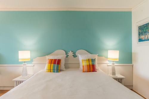 Hotel R�sidence Pierre & Vacances Premium Les Ilets