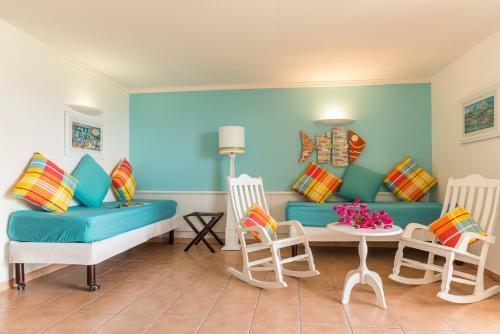 Hotel R�sidence Pierre & Vacances Premium Les Ilets