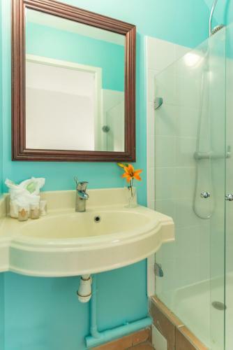 Hotel R�sidence Pierre & Vacances Premium Les Ilets