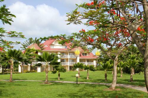 Hotel R�sidence Pierre & Vacances Premium Les Ilets
