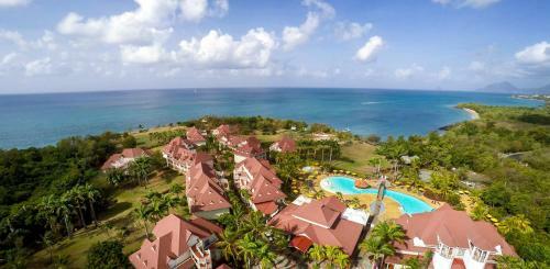 Hotel R�sidence Pierre & Vacances Premium Les Ilets