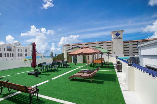 Hotel Americano