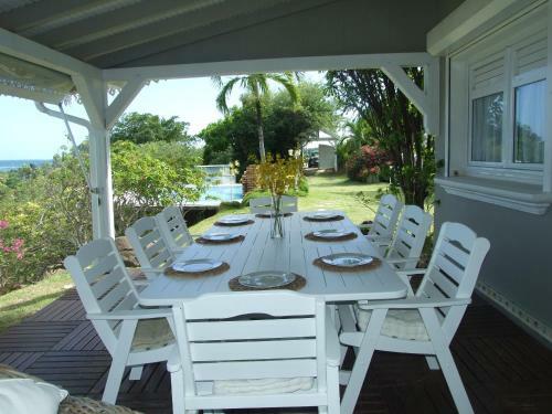 Villa Lagoon Deluxe