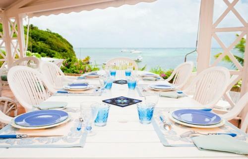Villa Lagoon Deluxe