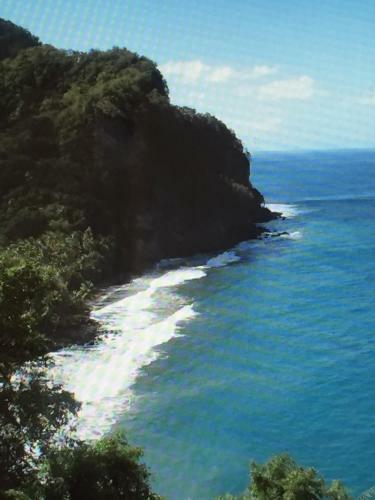 La Perle Villa Familiale Vue Mer