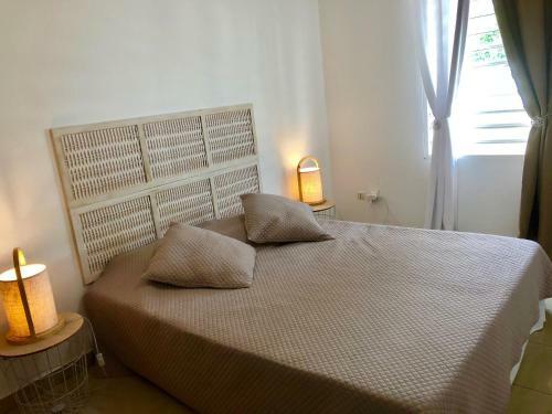 Apartamento R�sidence La Canonni�re