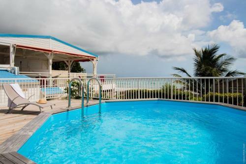 Villa Les Oliviers 4 Chambres Face � La Mer !