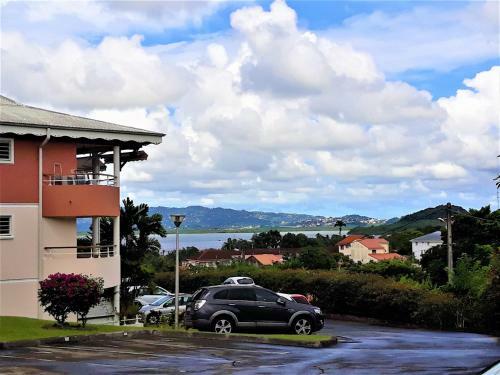 Apartamento Vanille Sucr�e