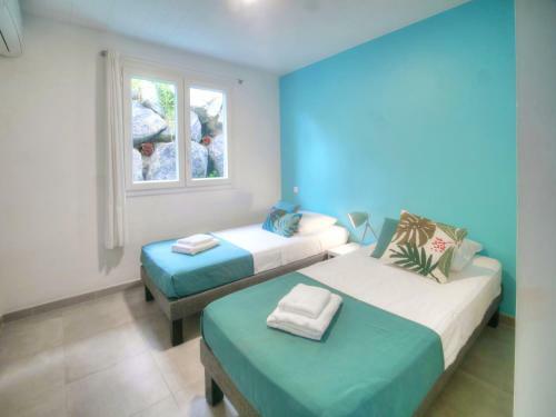 Seacove & Seaside Villas, Class�es 4 �toiles