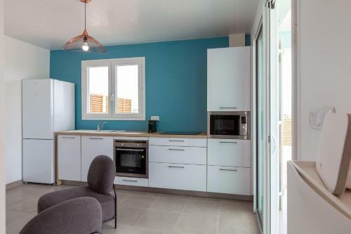Seacove & Seaside Villas, Class�es 4 �toiles