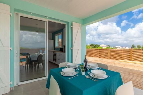 Seacove & Seaside Villas, Class�es 4 �toiles